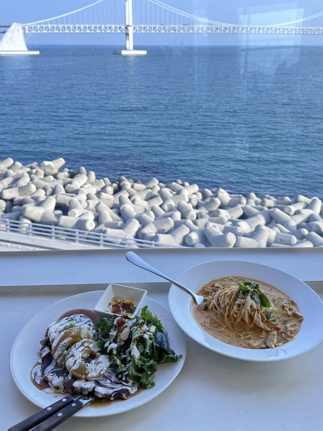 광안리 데이트 맛집 디에이블 광안점