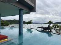 A restful stay at Katamaran Resort and Hotel