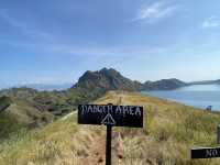 Labuan Bajo, a Komodo experience 