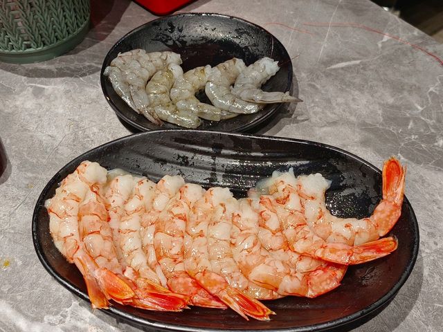 小蒙牛頂級麻辣養生鍋林口店