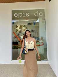 Episode Cafe at Suratthani 