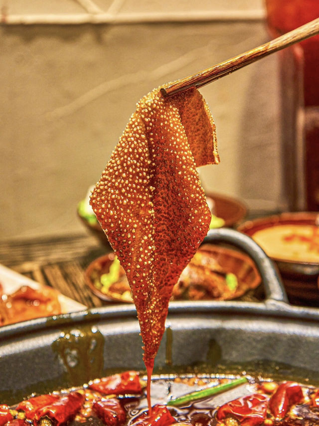 深圳｜馮校長老火鍋