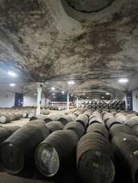 Edinburgh Whisky Tour