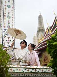 Wat arun with Destiny