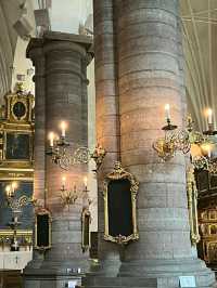 Gamla Stan – The Timeless Heart of Stockholm