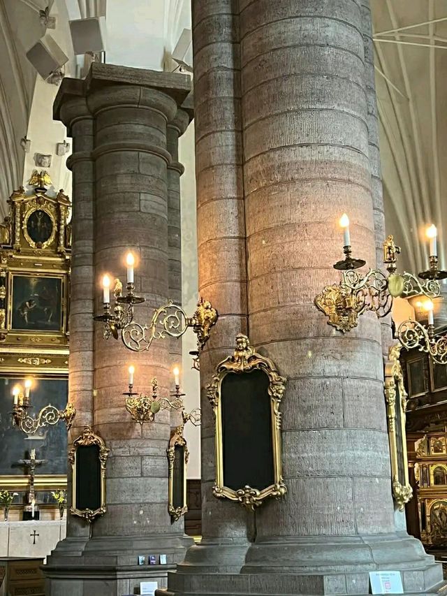 Gamla Stan – The Timeless Heart of Stockholm