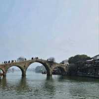 Zhujiajiao Feels Like a Chill Time Warp