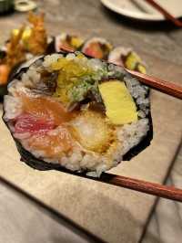 🍣압구정 후토마끼 맛집 후기🍱
