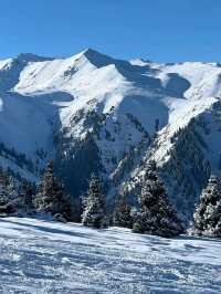 Karakol Ski Base: Kyrgyzstan’s Alpine Secret