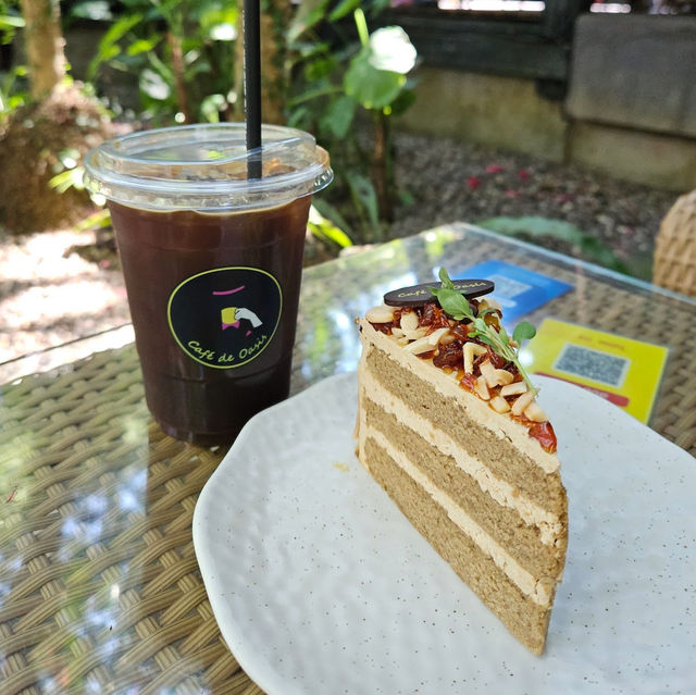 คาเฟ่บรรยากาศดี ถ่ายรูปสวยที่เชียงใหม่ ✨