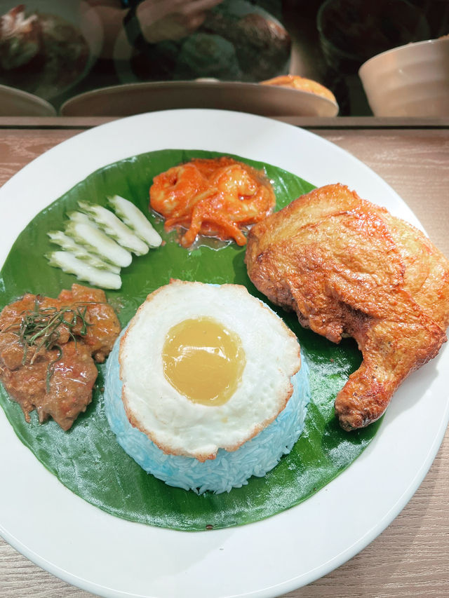 Grandmama’s – A Must-Visit Spot for Authentic Flavours of Malaysia in KL