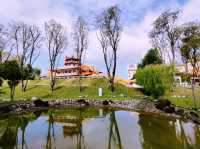 Monastery Singapore