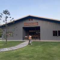 ☕ Skugga Estate – คาเฟ่สายช็อกโกแลตและกาแฟ