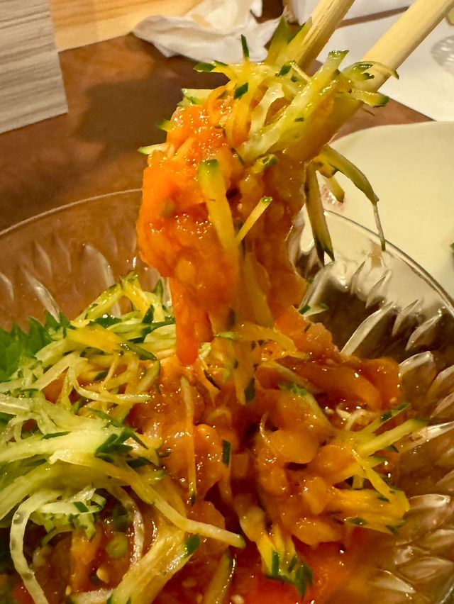 【大分旅行】予約必須の超人気店