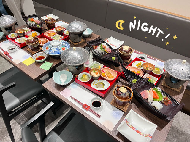 阿蘇的療癒時光𖠿阿蘇酒店一號館住宿體驗♨️