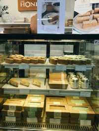 Fremantle Markets – Perth