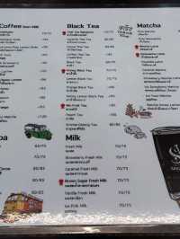 ศิริชัยคาเฟ่แอนด์สโตร์ สาขาตรัง