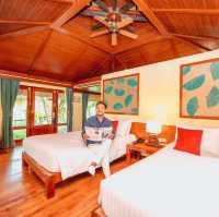Centara Koh Chang Tropicana Resort  