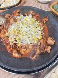 광주 쭈꾸미1티어맛집,신쭈꾸미 금호쌍촌점