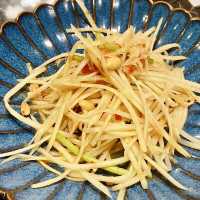 🥢【端午不只吃粽子｜來場異國風味的泰緬饗宴】