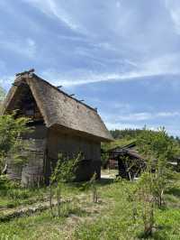 【岐阜県・白川村】世界遺産白川郷を巡ろう！