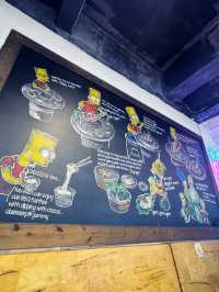 Sottukkung Brothers (Uptown Damansara) - Non-Halal 