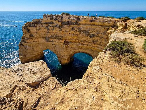 3-Day Itinerary in Faro, Algarve, Portugal - Trip.com