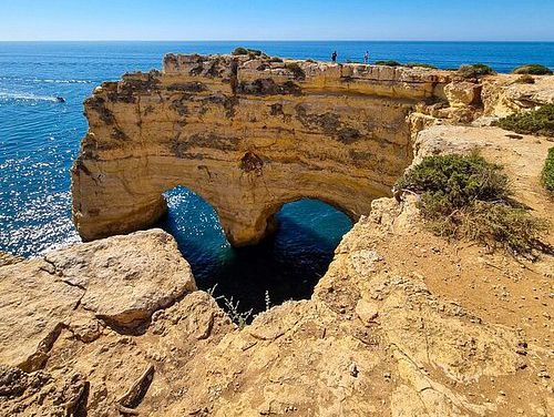 3-Day Itinerary in Faro, Algarve, Portugal