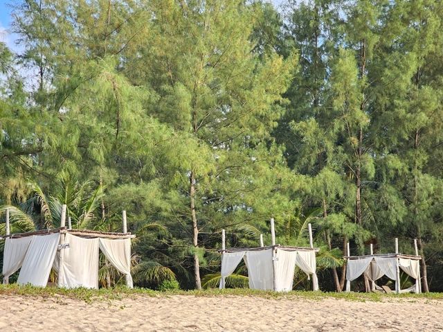 The Moken Eco Village