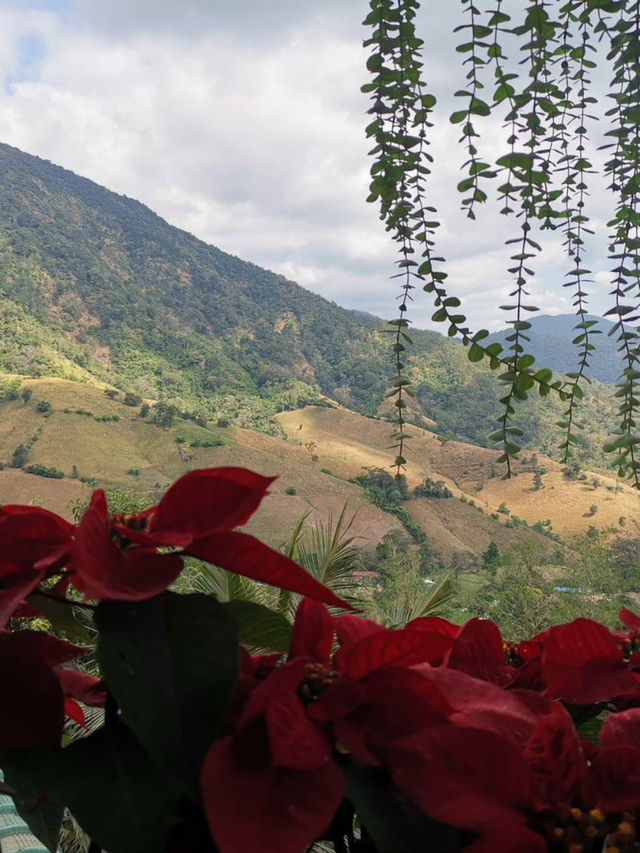 ภูตะวัน ตาก