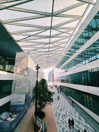 香港靚景打卡位｜啟德體育園