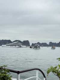 Day Trip Itinerary for Hanoi