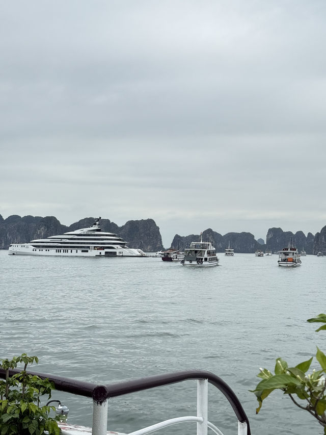 Day Trip Itinerary for Hanoi