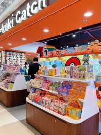 超好夾！懷舊IP公仔任你夾，仲有店長秘技大公開！