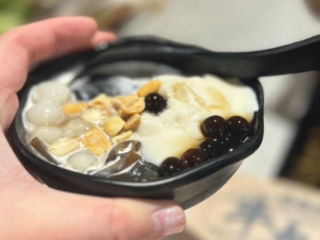 旺角火鍋放題