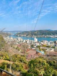 🚶‍♀️**【尾道｜広島】 坂道に導かれる、小さな発見とレトロな時間。