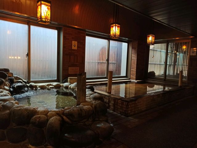 「多米PREMIUM 酒店-小樽天然溫泉」已經成為我每年都想舊地重遊的酒店。
