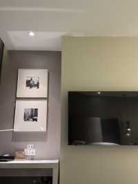 🏨 와이탄 한복판, 상하이를 품은 진장 메트로폴로 클래식호텔