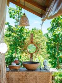 Hug Khao at Mae Chaem Homestay