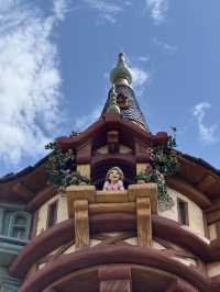 An Honest Review for DisneySea.