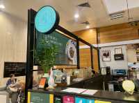 香港隱世Cafe✨🤫 秘密花園1981咖啡店☕️ 鬧巿中的寧靜清泉與雅緻西餐小店🍽️ 