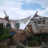 【上海】上海ディズニー