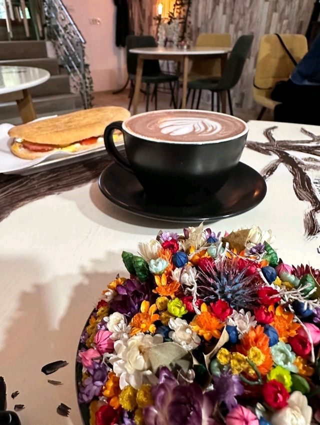 Creative Caffe