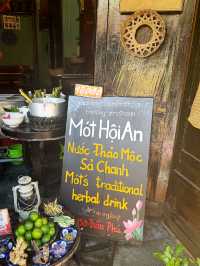 Mót Hoi An