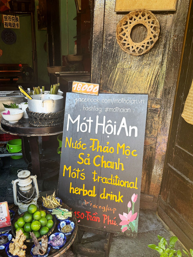Mót Hoi An