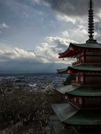 เที่ยวโอซาก้า🇯🇵