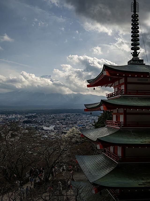 เที่ยวโอซาก้า🇯🇵