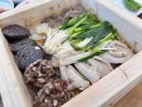 무봉리순대국