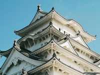 日本｜兵庫｜姬路城