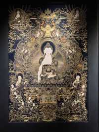 A museum on par with XiAn History Museum